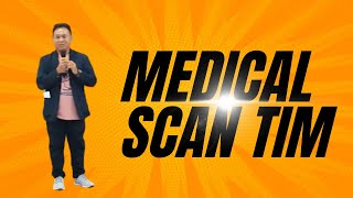 MEDICAL SCAN TIM [upl. by Angrist531]