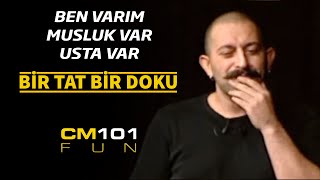 Cem Yılmaz  Ben varım musluk var usta var [upl. by Delija718]