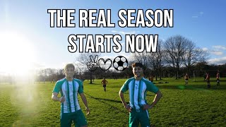 The Real Season Starts Now  Nothing or Nothing  Episode 2 [upl. by Lav285]