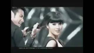 CLEAR ANTI DANDRUFF SHAMPOO Philippines 15s 2011 [upl. by Avika427]