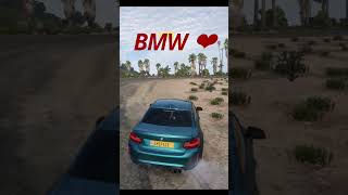 BMW FORZA HORIZON 5✨ shorts [upl. by Gerk]