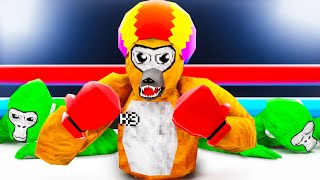 Announcing my boxing fight [upl. by Pomfrey]