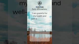 Daily Affirmations May 2 2024 [upl. by Elag465]