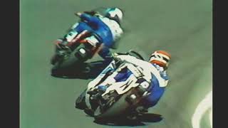 VT27 Suzuki Masters Final 1987 [upl. by Dickey121]