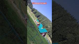 Gulmarg Kashmir gulmarg kashmir gulmargdiaries kashmirvalley valley kashmirbeauty biketrip [upl. by Cleopatra346]