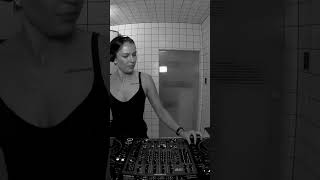 Nastia Techno DJ Set Hoer Berlin [upl. by Goodrow146]