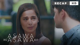 Asawa Ng Asawa Ko Cristy carries an emotional baggage Weekly Recap HD [upl. by Cummings]