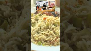 Restaurant Style Fried Rice  VB sirs recipe [upl. by Ianthe]