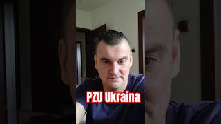 Prezes PZU Ukraina Białe Nosy [upl. by Ecnerret]