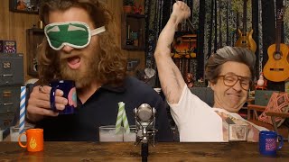 Rhett and Link Being Terrible at Everything for 11 Minutes Straight [upl. by Ewan400]