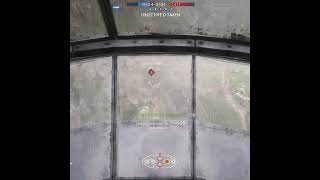 Battlefield 1  How to get a new Service Star in the Airship Behemoth doing absolutely nothing [upl. by Follmer]