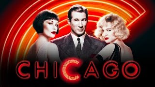 Chicago  Official Trailer HD  Renee Zellweger Catherine ZetaJones  MIRAMAX [upl. by Cain306]