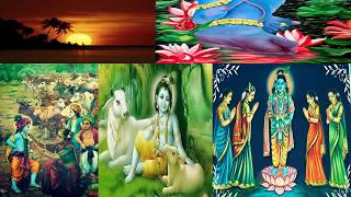 Andal Thirupavai Pasuram 29 Explanation  Meaning in English  Remove other desires [upl. by Nauqyaj]