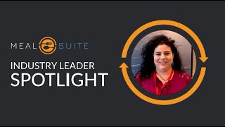 Insights from New MealSuite User Allyson Easy Onboarding amp Saving Time with Centralized Management [upl. by Demitria]