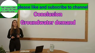 groundwater report of india [upl. by Grier608]