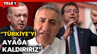 İktidar yargıya talimat mı verdi CHPli Ali Haydar Fırattan İmamoğluna açılan davanın analizi [upl. by Bromleigh]