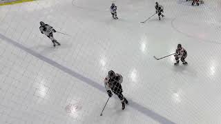 HIGHLIGHTS 20231215 U16 AA Raiders vs RSL Kings W 30 [upl. by Englebert]