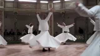 Whirling Dervishes [upl. by Ettenej959]