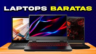 💻 3 MEJORES Laptops CALIDAD PRECIO del 20242025 ✅  Mejores Portátiles Económicas 🚀 [upl. by Favin]