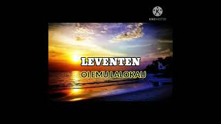 🌴Lagu acara Terbaru 2021🌴  Leventen  Oi Emu Lalokau  Official Music 2021 [upl. by Geier]