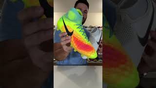 Why did Nike CANCEL the Magista Obra [upl. by Eanar975]