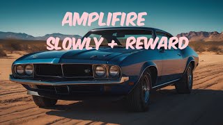 amplifire song slowlyreverd [upl. by Eimas]