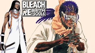 He Will Be An Online NIGHTMARE Bleach Rebirth Of Souls  Kaname Tosen Trailer Reaction amp Breakdown [upl. by Lanoil]