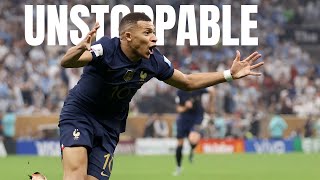 Mbappe WC  EDIT [upl. by Yentihw]