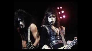 Kiss  Got To Choose Live On Letterman2012 [upl. by Apfel403]