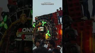 Anmol Dj Handia vs Sonu Dj Raniganj Phaphamau Mela 🔥😈 No1 Setup Sound dj shorts [upl. by Avruch708]