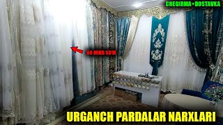 PARDA NARXLARI 2022 XORAZM  РАЙЦЕНТР БОЗОР urganch [upl. by Notlit804]