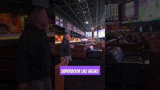 Morning Shift at SUPERBOOK Westgate Resorts Las Vegas Nevada 2024 TKOB thekingofbakersfield [upl. by Vale]