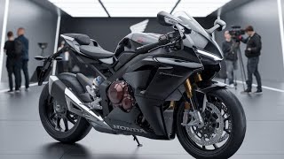 2025 Honda Fireblade SP Unmatched Performance and Technology [upl. by Kistner284]