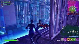 Fortnite Rientro [upl. by Pegasus]