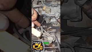 Easy Fuel Line Cleanup Prevent Carburetor Damage and Ensure Smooth Running Engine [upl. by Yert728]