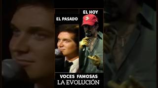 🤣EVOLUCIÓN MUSICAL ANTES Y HOY 🤣 [upl. by Brufsky350]