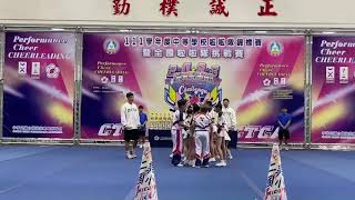 2023 Cheerleading competition [upl. by Brie]