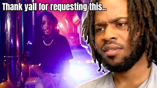 Roze Don  Bakshat Official Music Video REACTION [upl. by Cinamod]