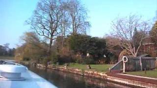 coltishall Norfolk Broads [upl. by Artsa297]