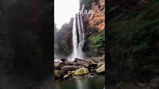 Laxapana Waterfall Sri Lanka [upl. by Llecrad]