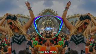 Tacha Lamour Fabiano remix 2021  KISHEN MIXx [upl. by Adnovahs184]