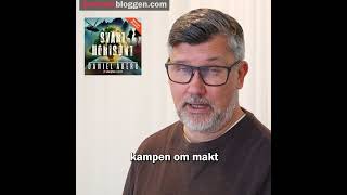 Recension Svart horisont av Daniel Åberg [upl. by Plossl]