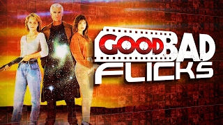 Trancers 2  Good Bad Flicks [upl. by Assil]