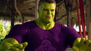 SHE HULK Trailer 4K ULTRA HD 2022 [upl. by Lehteb]