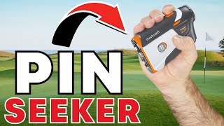 The Bushnell V6 Shift Rangefinder Your Key to Consistent Golf Shots [upl. by Halden]