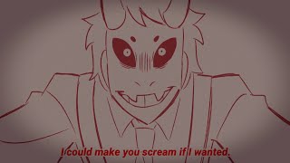 DEVILâ€™S TRAIN Yuppie Psycho [upl. by Anisor931]