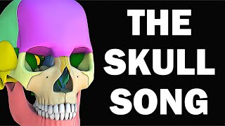 THE SKULL BONES SONG [upl. by Nivlam]