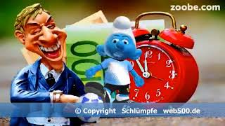 🤣 Smurf 🤣 Schlümpfe 🤣 Papa Schlumpf und Schlumpfine  Lachen ist gesund 😂😂 WhatsApp Facebook teilen [upl. by Zaslow54]