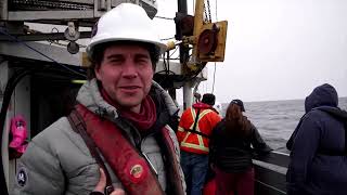 Polar explorer Shackletons ship found in Canada  REUTERS [upl. by Yeldarb]