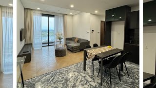 LUMIERE RIVERSIDE 3BEDROOMS RIVER VIEW [upl. by Aielam670]